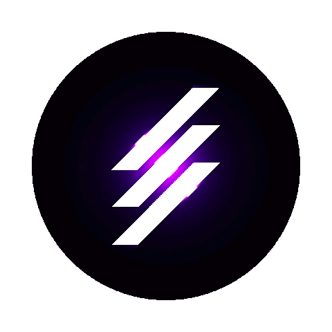 Electric Grooves Sticker