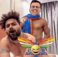 Virat Kohli GIF
