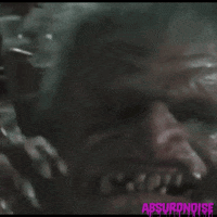 horror movies troll 1988 GIF by absurdnoise horror movies troll 1988 GIF by absurdnoise