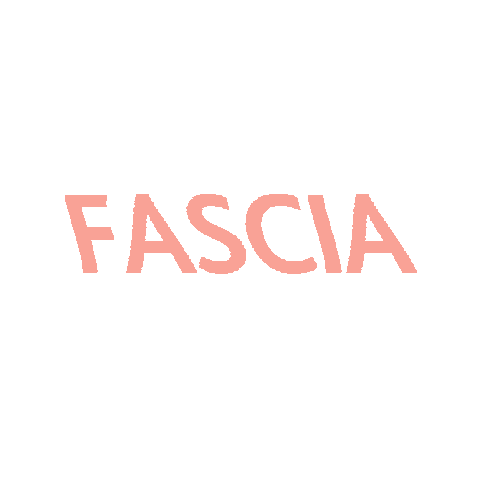 FasciaMagazine Sticker