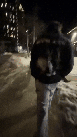 Idiot Falling GIF by TheDreamTeam 