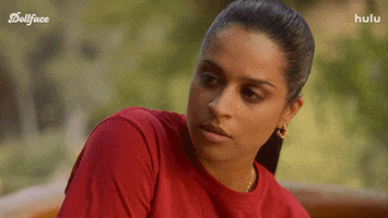 Liv Lily Singh GIF by HULU