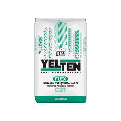 Harc Sticker by Yelten Madencilik