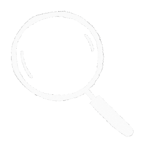 Magnifying Sticker