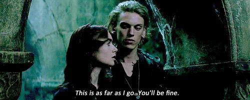 city of bones