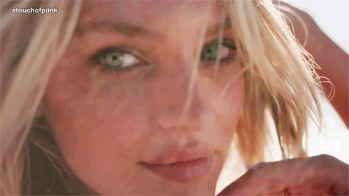 candice swanepoel