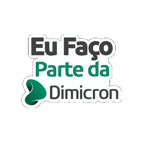 Sticker by Dimicron
