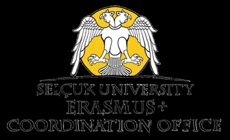 Selcuk University Erasmus Office GIF