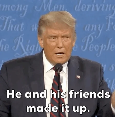 Donald Trump GIF