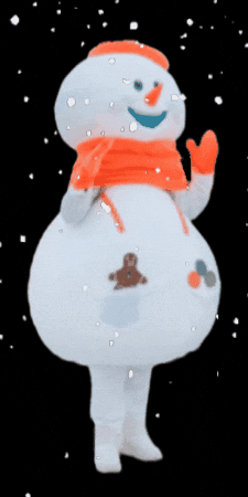 ВДНГ GIF