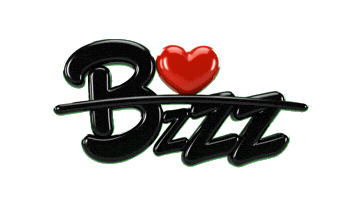 Bzzz Sticker by Sihl Records - Vinyl & Bar, Zurich