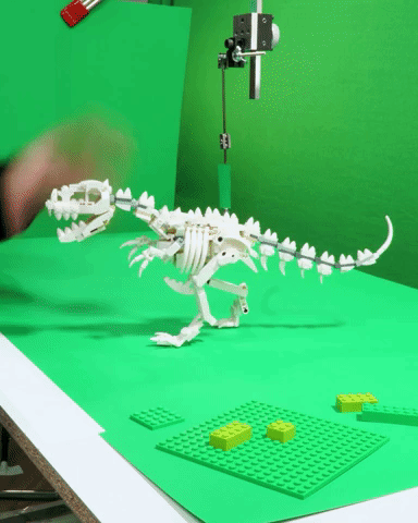 T. rex animated running  Animation, Running gif, Rex