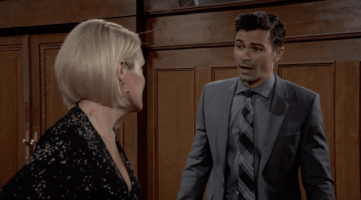 GIF by General Hospital