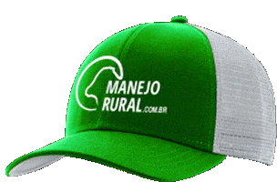 Bone Vaca Sticker by Manejo Rural