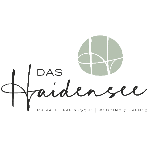 Haidensee Sticker by hostmyplace