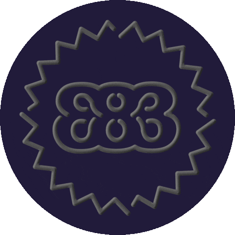 Tresochotres Sticker by 383