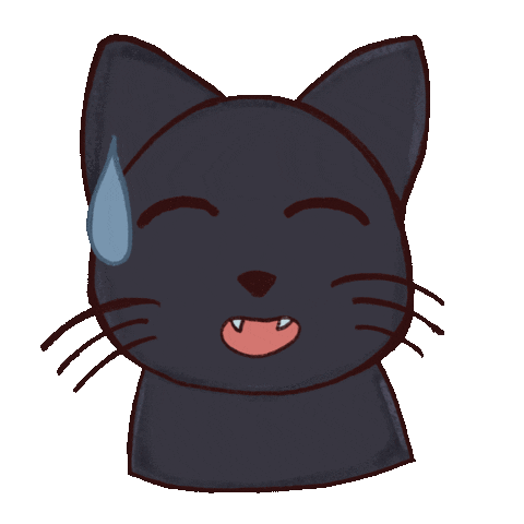 Bekissed Sticker