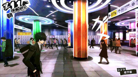 persona