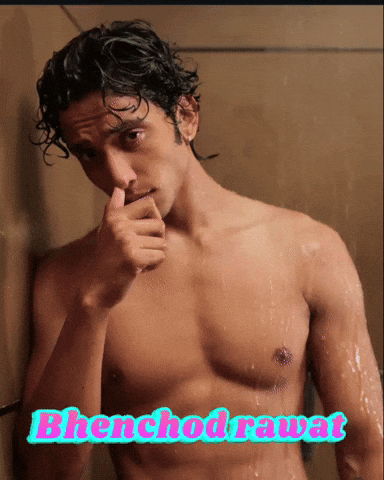 Yogi Yogesh GIF