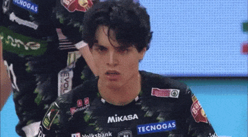 Volleyball GIF
