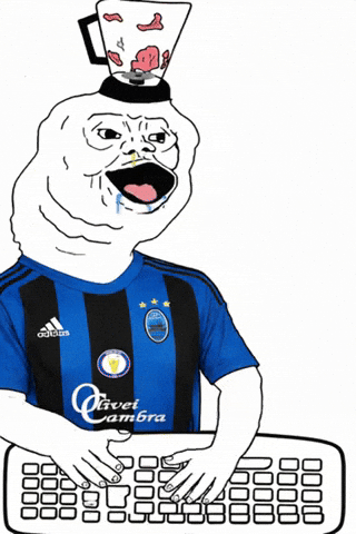 Football Troll GIF