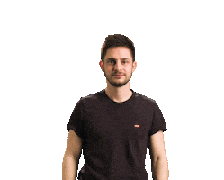 Check Grüßen Sticker by danibucher