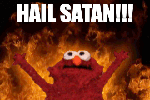 satanic