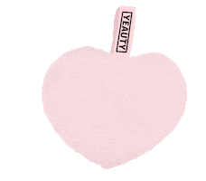 Skincare Pinkhearts Sticker by YEAUTY