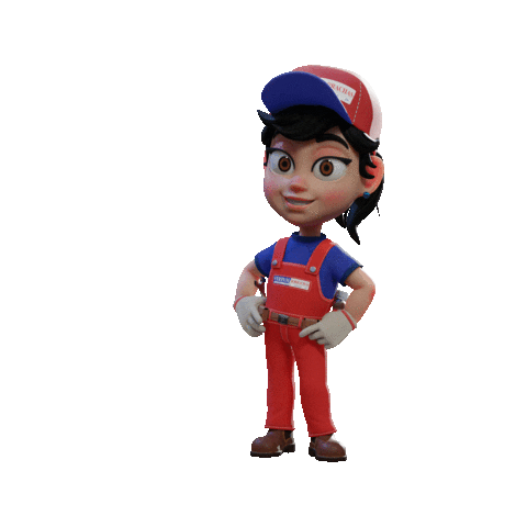 Palmas Ferramentas Sticker by Ferpam