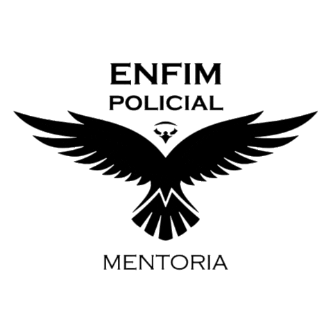 Enfimp Sticker by Enfim Policial Mentoria
