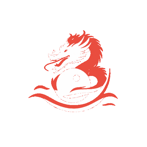Dragon Pflege Sticker by DANA Senioreneinrichtungen