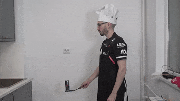 Red Bull Cooking GIF by G2 Esports