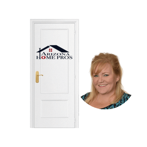 Arizona Home Pros Sticker