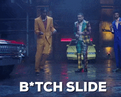 Slide Lil Tjay GIF by French Montana