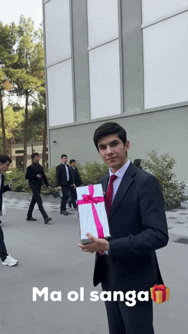 Pustoy GIF