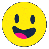 Happy Sticker by Maida Health