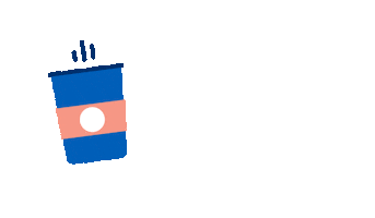 Coffee Sticker by Emburse