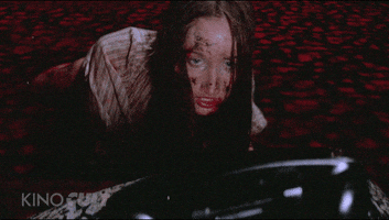 I Spit On Your Grave Film GIF by Kino Lorber