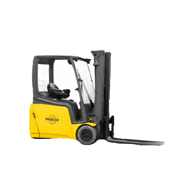 Marcus Transport Sticker