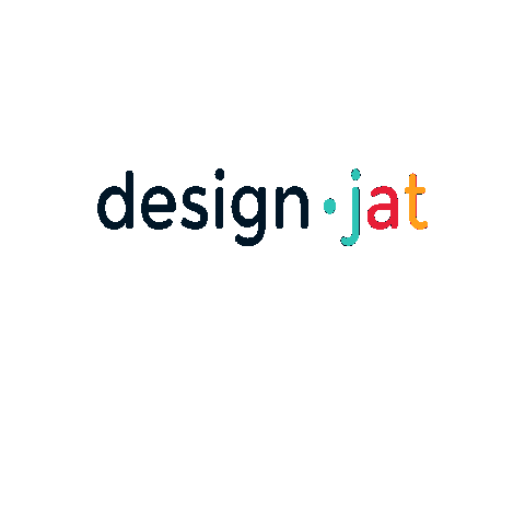 Designjat Sticker