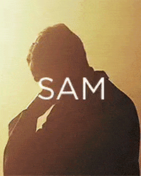 Two Door Cinema Club Sam GIF