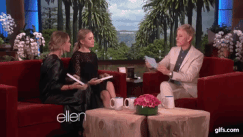 GIF by The Zoe Report