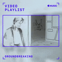old school swag GIF by Apple Music
