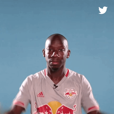 Lets Go Soccer GIF by Twitter
