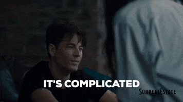 Its Complicated GIF by Blue Ice Pictures