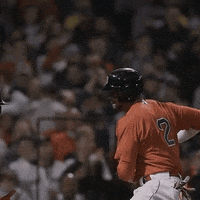 Happy Red Sox GIF by Jomboy Media