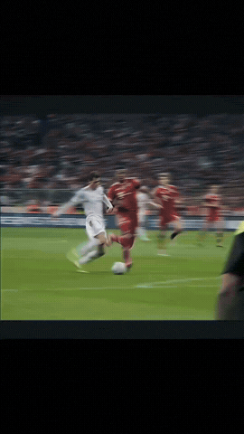 Ronaldo Editz GIF