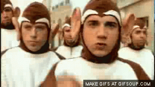 gang