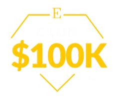 Emprendedores Sticker