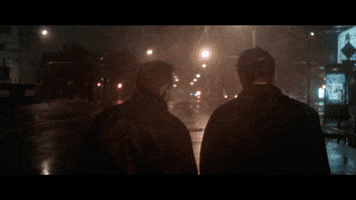 sabotage help GIF by All These Sleepless Nights